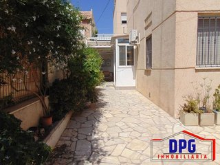 Dúplex en venta en Las Marinas en Garrucha