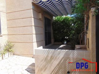 Dúplex en venta en Las Marinas en Garrucha