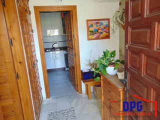 Dúplex en venta en Las Marinas en Garrucha