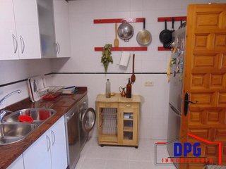 Dúplex en venta en Las Marinas en Garrucha