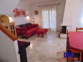 Dúplex en venta en Las Marinas en Garrucha