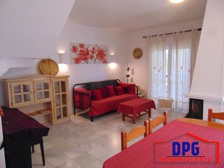 Dúplex en venta en Las Marinas en Garrucha