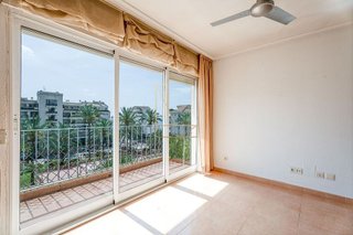 Piso en venta en Altea Pueblo en Altea