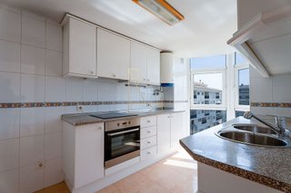 Piso en venta en Altea Pueblo en Altea
