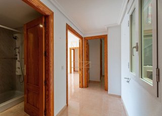 Piso en venta en Altea Pueblo en Altea