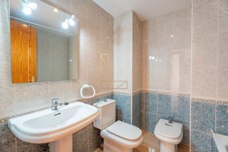 Piso en venta en Altea Pueblo en Altea