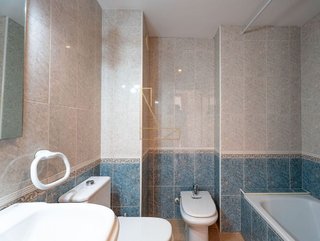 Piso en venta en Altea Pueblo en Altea