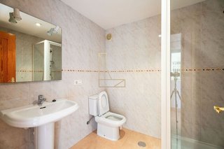 Piso en venta en Altea Pueblo en Altea