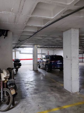 Piso en venta en Altea Pueblo en Altea