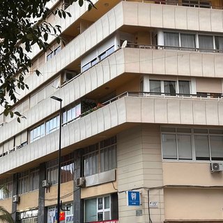 Piso en venta en Campoamor en Alicante