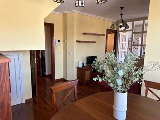 Dúplex en venta en Centro en Avilés