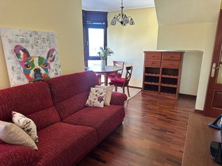 Dúplex en venta en Centro en Avilés