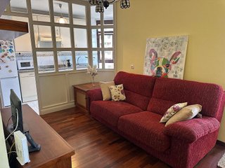 Dúplex en venta en Centro en Avilés