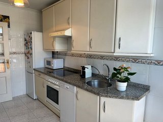 Dúplex en venta en Centro en Avilés