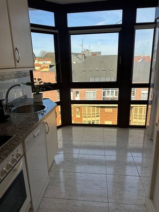 Dúplex en venta en Centro en Avilés
