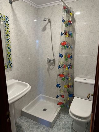 Dúplex en venta en Centro en Avilés