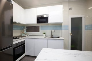 Piso en venta en Garbinet en Alicante