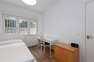 Piso en venta en Garbinet en Alicante