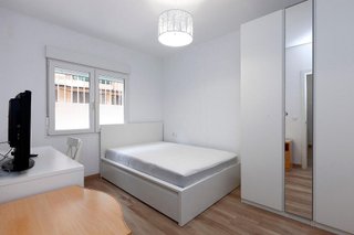 Piso en venta en Garbinet en Alicante