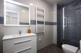 Piso en venta en Garbinet en Alicante