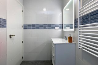Piso en venta en Garbinet en Alicante