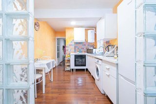 Piso en venta en La Plata en Sevilla