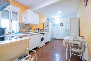 Piso en venta en La Plata en Sevilla