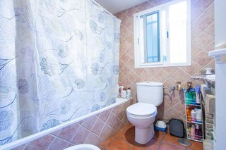Piso en venta en La Plata en Sevilla