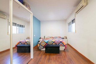 Piso en venta en La Plata en Sevilla