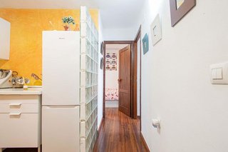 Piso en venta en La Plata en Sevilla