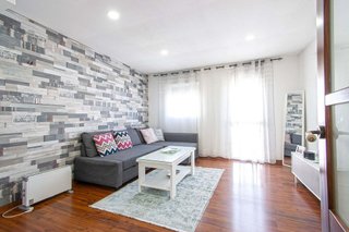 Piso en venta en La Plata en Sevilla