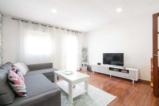Piso en venta en La Plata en Sevilla