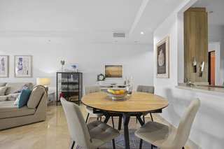 Piso en venta en Lomas de Marbella Club - Puente Romano en Marbella