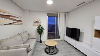 Ático en venta en Orihuela ciudad en Orihuela