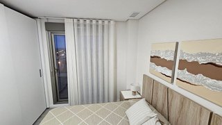 Ático en venta en Orihuela ciudad en Orihuela