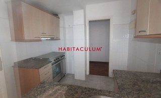 Piso en venta en Praza Independencia en Vigo