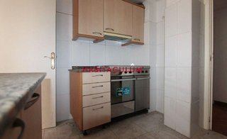Piso en venta en Praza Independencia en Vigo