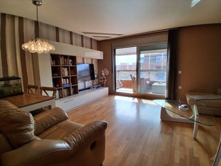 Piso en venta en Nueva Almería - Cortijo Grande - Vega de Acá en Almería