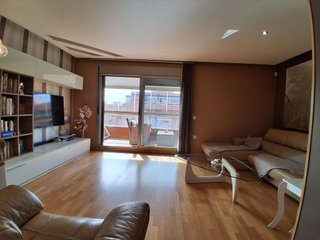 Piso en venta en Nueva Almería - Cortijo Grande - Vega de Acá en Almería