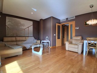 Piso en venta en Nueva Almería - Cortijo Grande - Vega de Acá en Almería