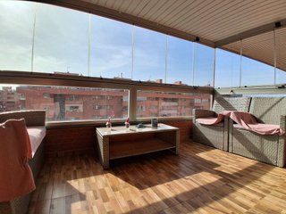 Piso en venta en Nueva Almería - Cortijo Grande - Vega de Acá en Almería