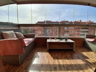 Piso en venta en Nueva Almería - Cortijo Grande - Vega de Acá en Almería