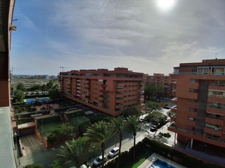 Piso en venta en Nueva Almería - Cortijo Grande - Vega de Acá en Almería
