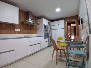 Piso en venta en Nueva Almería - Cortijo Grande - Vega de Acá en Almería
