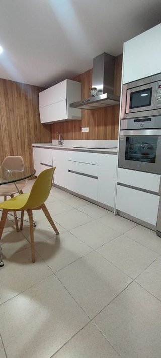 Piso en venta en Nueva Almería - Cortijo Grande - Vega de Acá en Almería