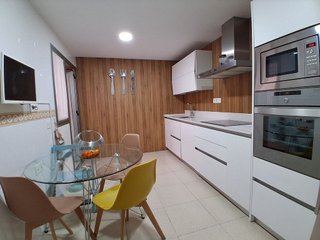 Piso en venta en Nueva Almería - Cortijo Grande - Vega de Acá en Almería