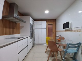 Piso en venta en Nueva Almería - Cortijo Grande - Vega de Acá en Almería