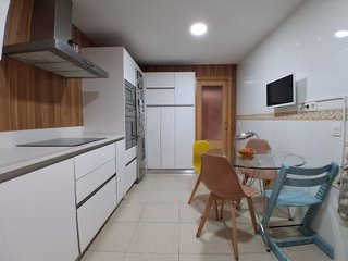 Piso en venta en Nueva Almería - Cortijo Grande - Vega de Acá en Almería