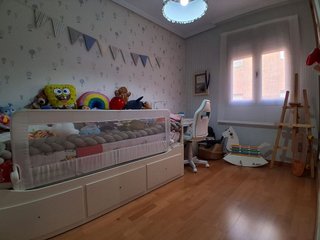 Piso en venta en Nueva Almería - Cortijo Grande - Vega de Acá en Almería