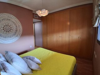 Piso en venta en Nueva Almería - Cortijo Grande - Vega de Acá en Almería